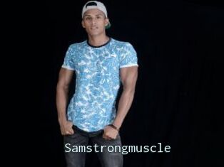 Samstrongmuscle