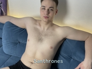 Samthrones