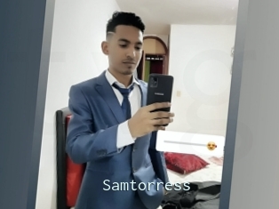 Samtorress