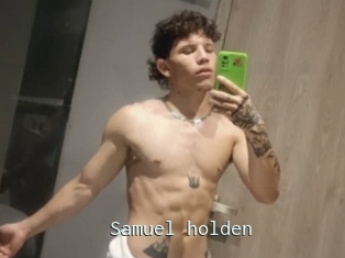 Samuel_holden