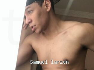 Samuel_larzen