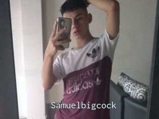 Samuelbigcock