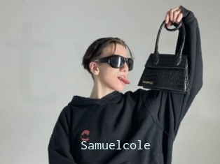 Samuelcole