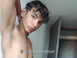 Samuelconnor