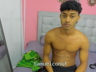 Samuelconor