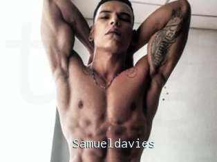 Samueldavies