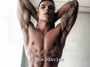 Samueldavies