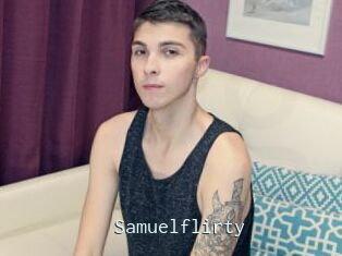 Samuelflirty