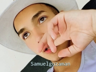 Samuelguzaman
