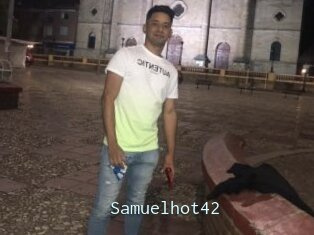 Samuelhot42
