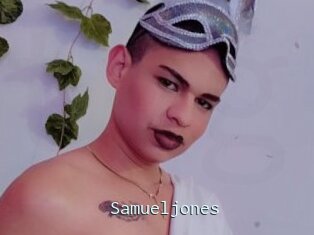 Samueljones
