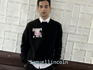 Samuellincoln