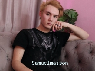 Samuelmaison