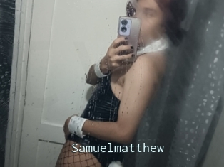 Samuelmatthew