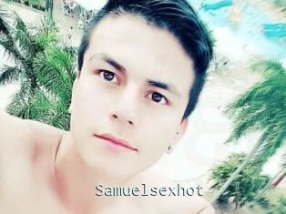Samuelsexhot