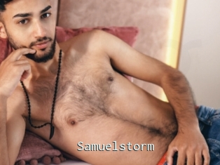 Samuelstorm