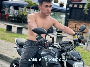 Samuelthompson