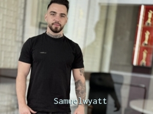 Samuelwyatt