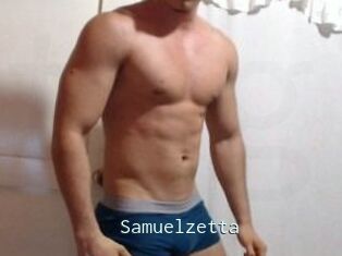Samuelzetta