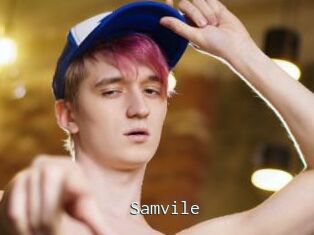 Samvile