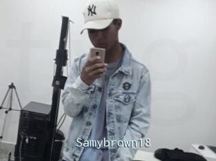Samybrown18
