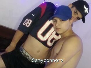 Samyconnorx