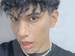 Samzorrito