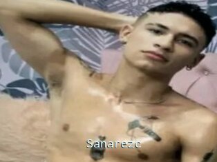 Sanarezc