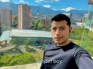 Sanderboy