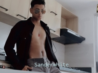 Sanderwhite