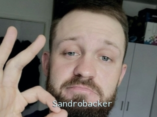 Sandrobacker