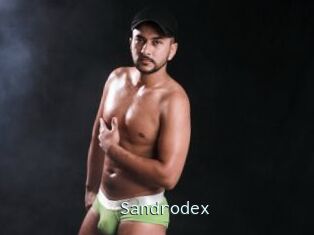 Sandrodex