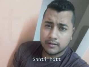 Santi_hott