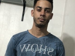 Santiagociro