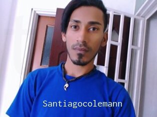 Santiagocolemann