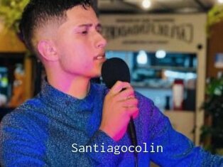 Santiagocolin