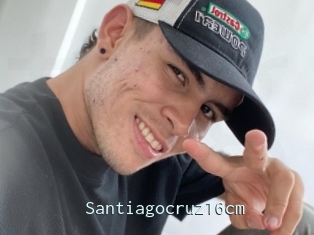 Santiagocruz16cm