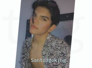 Santiagoking