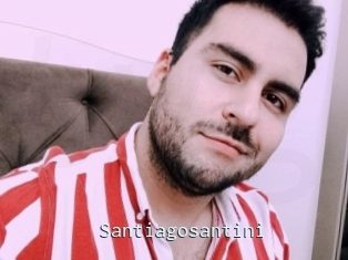 Santiagosantini