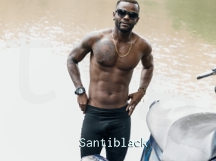 Santiblack
