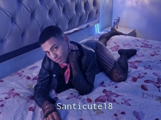 Santicute18