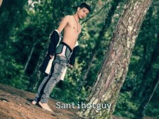 Santihotguy