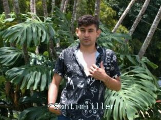 Santimiiller