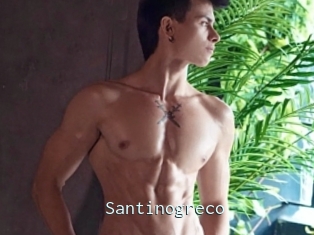 Santinogreco