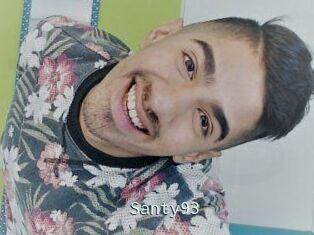 Santy93
