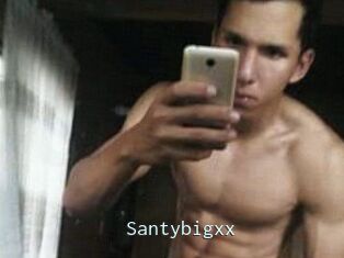 Santybigxx