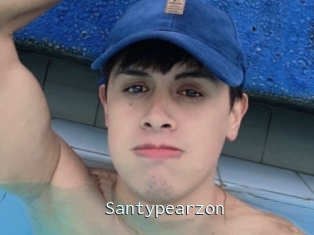Santypearzon