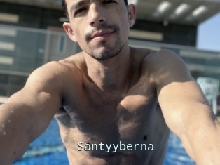 Santyyberna