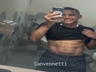 Sanvennetti