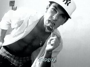 Sapguy